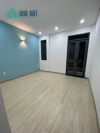 Bán nhà 2 tầng 2PN, hẻm xe tải Lô Tư, BHHA Bình Tân, 45m2, chỉ 3.6 tỷ TL