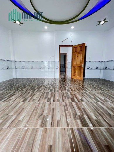 Bán nhà 1185 Lê Văn Lương, 4 tầng, giá 7.9 tỷ