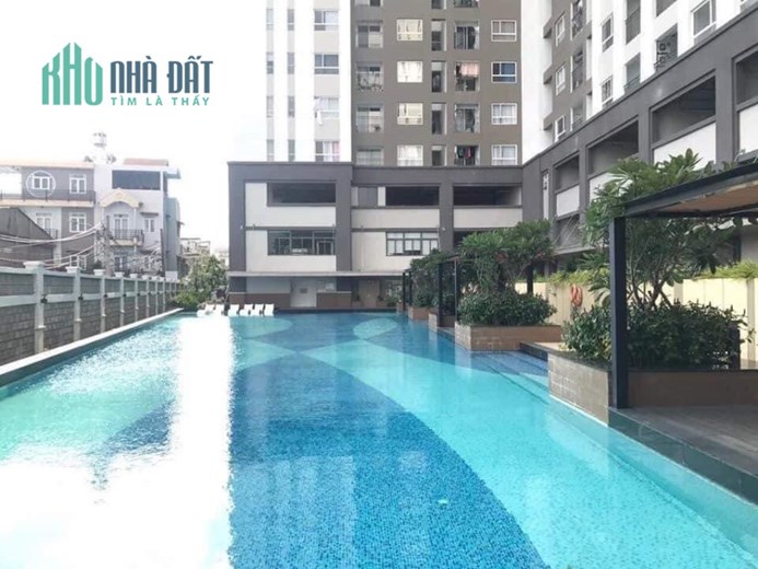 CĂN HỘ ĐẸP - GIÁ TỐT - Cần Bán Căn Hộ Novaland Richstar2 Tầng 5 Vị Trí Cực Đẹp