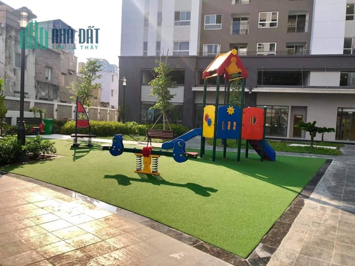 CĂN HỘ ĐẸP - GIÁ TỐT - Cần Bán Căn Hộ Novaland Richstar2 Tầng 5 Vị Trí Cực Đẹp