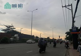 Nhà Xưởng Văn Phòng _1300m2 _ An Phú Đông Q12_TL