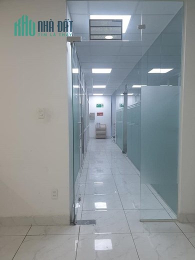 Nhà Xưởng Văn Phòng _1300m2 _ An Phú Đông Q12_TL
