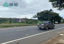 Bán Nhà MT Đường QL 20 Ngay Cầu Đại Ninh - Xã Ninh Gia - Huyện Đức Trọng - Lâm Đồng.
