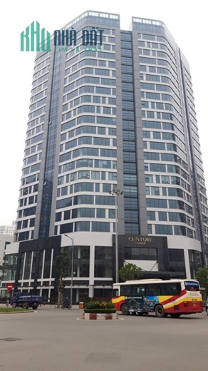 Cho thuê văn phòng cao cấp 100m2 đến 30.000m2 tòa Century Tower, Times City, q. Hai Bà Trưng, đàm