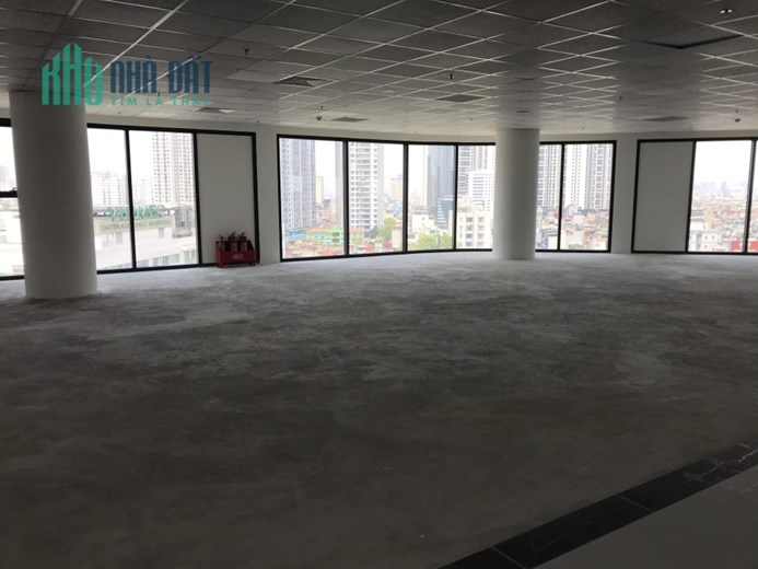 Cho thuê văn phòng cao cấp 100m2 đến 30.000m2 tòa Century Tower, Times City, q. Hai Bà Trưng, đàm