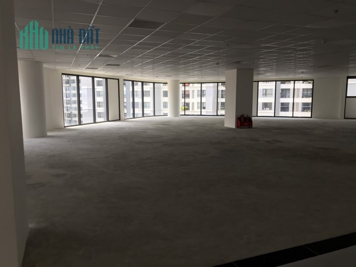 Cho thuê văn phòng cao cấp 100m2 đến 30.000m2 tòa Century Tower, Times City, q. Hai Bà Trưng, đàm