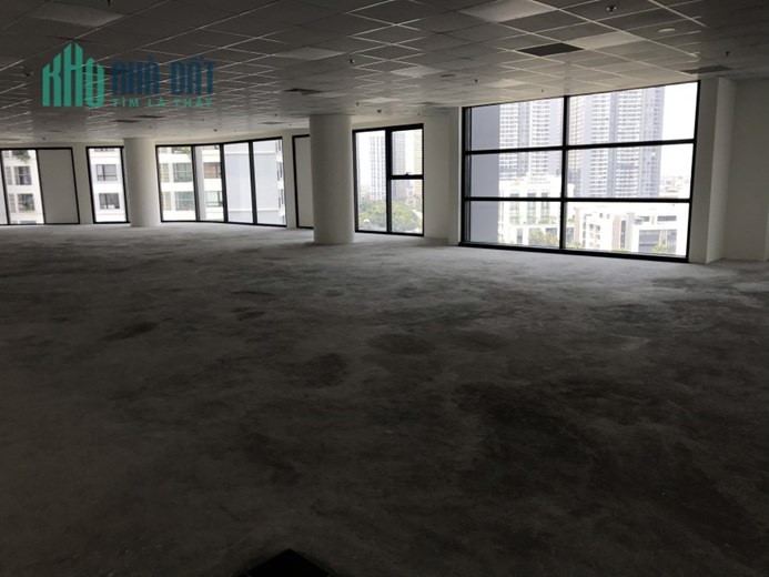 Cho thuê văn phòng cao cấp 100m2 đến 30.000m2 tòa Century Tower, Times City, q. Hai Bà Trưng, đàm
