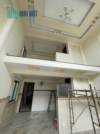 TOÀ NHÀ CHDV MỚI TOANH LINH TÂY (6.4x20M) THU NHẬP 60TR/TH 👉 12.5 TỶ