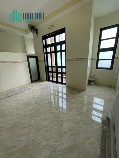 TOÀ NHÀ CHDV MỚI TOANH LINH TÂY (6.4x20M) THU NHẬP 60TR/TH 👉 12.5 TỶ