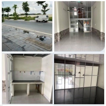 Cho thuê nhà mặt phố Hồng đô, Phú Đô, gần SVĐ Mỹ Đình, NTL; 15tr/th; 0913539026