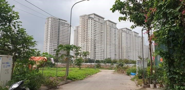 NHỈNH 1 TỶ CÓ NGAY MẢNH ĐẤT Ô TÔ  4 CHỖ CHUI TỌT VÀO NHÀ, CÁCH MẶT PHỐ 2 Ô TÔ TRÁNH 50M, NGÕ THÔNG