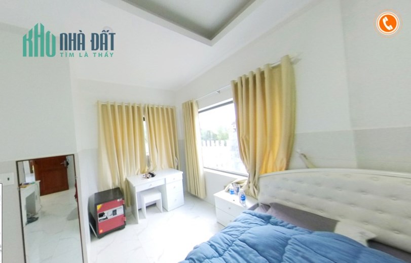 Bán gấp nhà Hiệp An Đức Trọng 500m Cạnh QL20 view núi Voi Giá 6t
