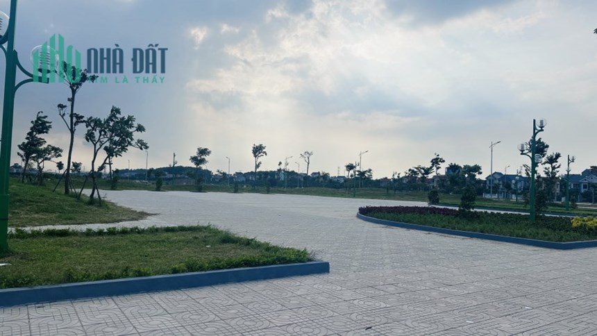 Suất ngoại giao đợt 1 dự án HUD Lạng Giang-Bắc Giang