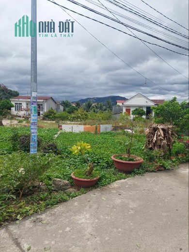 Bán đất thôn Tây, Vĩnh Phương chỉ 650tr