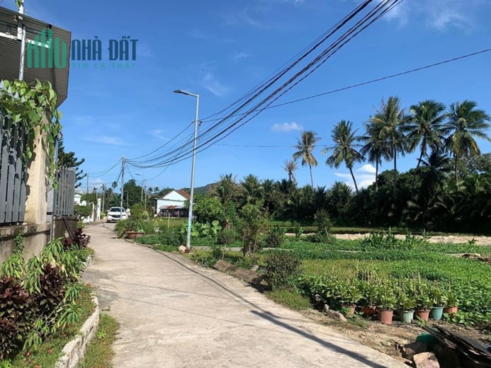 Bán đất thôn Tây, Vĩnh Phương chỉ 650tr