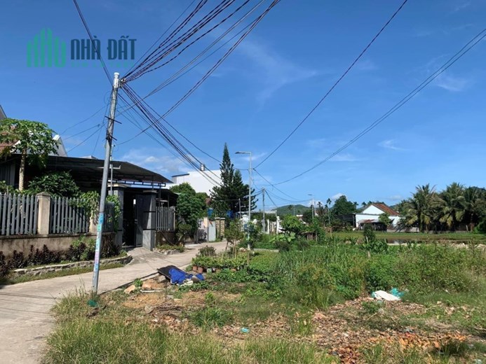 Bán đất thôn Tây, Vĩnh Phương chỉ 650tr