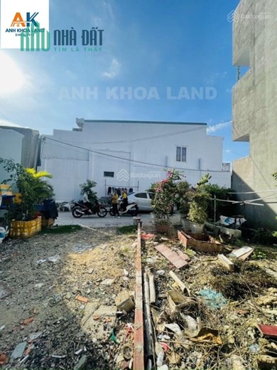 5.55 TỶ - 67M2 ĐẤT HẺM 7M LÊ VĂN CHÍ, LINH TRUNG, THỦ ĐỨC