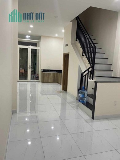 Bán nhà 2 tầng 2PN đẹp, Kinh Dương Vương, An Lạc A Bình Tân, 46m2, chỉ 3.7 tỷ TL