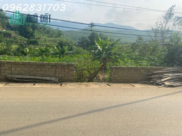 750m đất ttrucj chính tràn voi bám đường cực rộng giá cực rẻ
