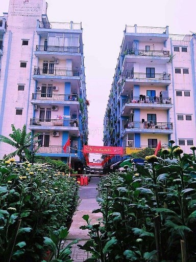 CHÍNH CHỦ CẦN BÁN CĂN CHUNG CƯ PHƯỜNG TÂN ĐÔNG HIỆP TP DĨ AN, BÌNH DƯƠNG