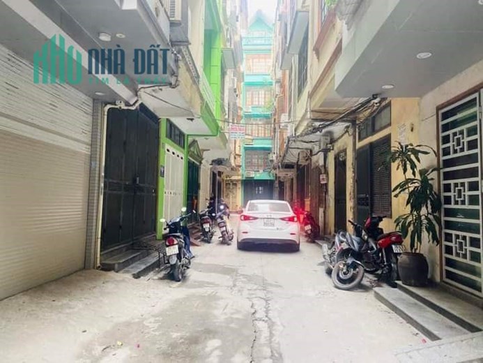 PHÂN LÔ CỰC VIP, HIẾM NHÀ BÁN TẠI PHỐ NGUYỄN CHÍ THANH