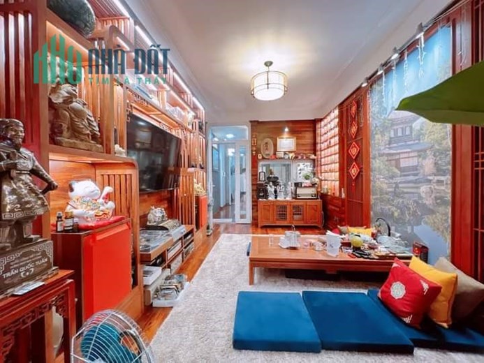 PHÂN LÔ CỰC VIP, HIẾM NHÀ BÁN TẠI PHỐ NGUYỄN CHÍ THANH
