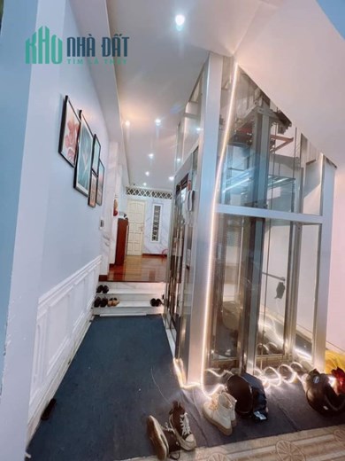 PHÂN LÔ CỰC VIP, HIẾM NHÀ BÁN TẠI PHỐ NGUYỄN CHÍ THANH