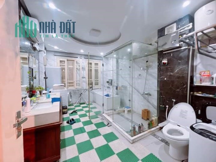 PHÂN LÔ CỰC VIP, HIẾM NHÀ BÁN TẠI PHỐ NGUYỄN CHÍ THANH