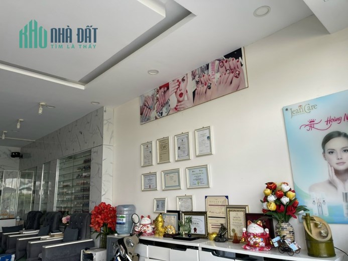 Bán nhà mặt phố Jamona City Đào Trí Quận 7, HCM