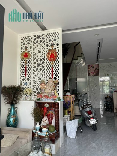 Bán nhà mặt phố Jamona City Đào Trí Quận 7, HCM