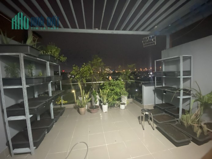 Bán nhà mặt phố Jamona City Đào Trí Quận 7, HCM
