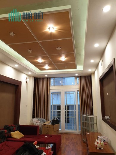 1 CĂN DUY NHẤT - GIẢI PHÒNG - Ô TÔ ĐỖ CỬA - 42M2x5T - MẶT TIỀN 5M  - HƠN 4 TỶ