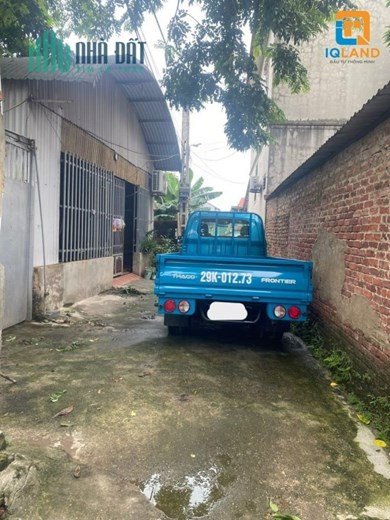 Cần bán 65,50m2 Tiên Dược, Sóc Sơn, Hà Nôi.LH:0963834586