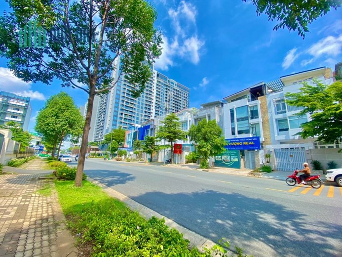 CHO THUÊ VĂN PHÒNG ĐƯỜNG TẠ HIỆN, THẠNH MỸ LỢI