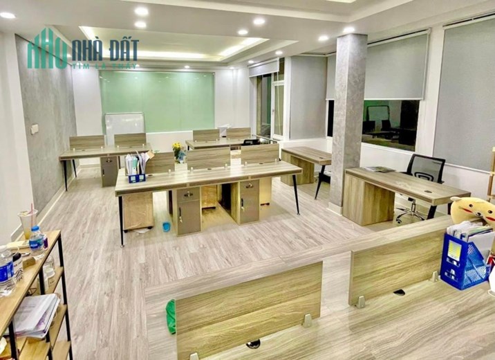 CHO THUÊ VĂN PHÒNG ĐƯỜNG TẠ HIỆN, THẠNH MỸ LỢI