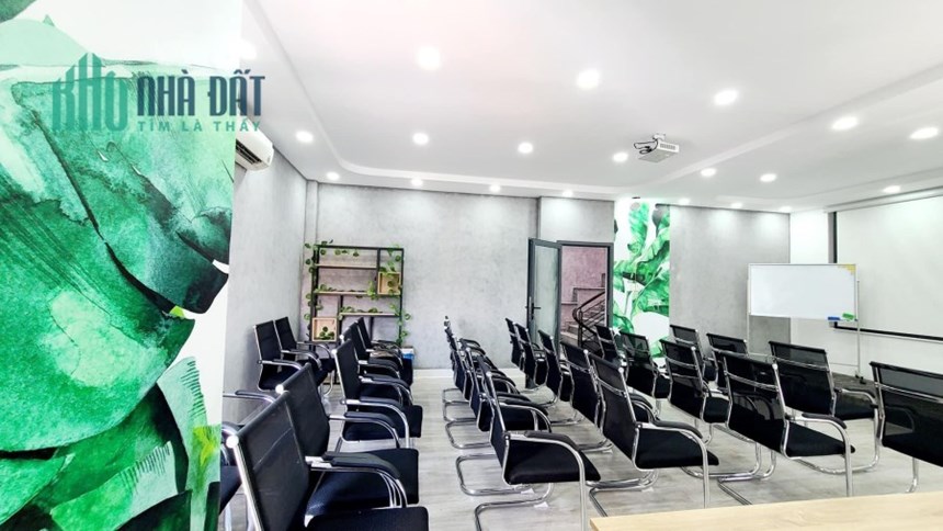CHO THUÊ VĂN PHÒNG ĐƯỜNG TẠ HIỆN, THẠNH MỸ LỢI