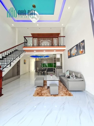 Bán Nhà Gác đúc K714 Trường chinh, Quận Thanh Khê, Đà Nẵng.