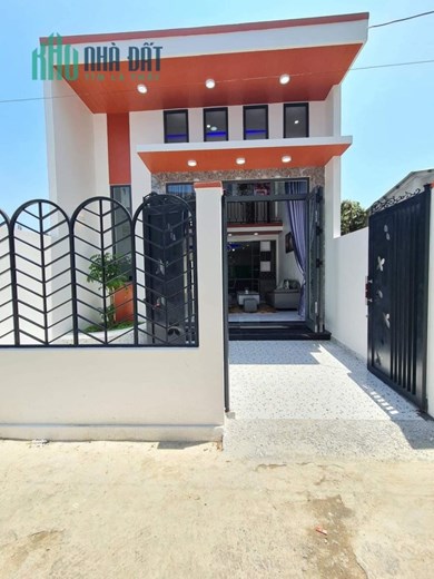 Bán Nhà Gác đúc K714 Trường chinh, Quận Thanh Khê, Đà Nẵng.