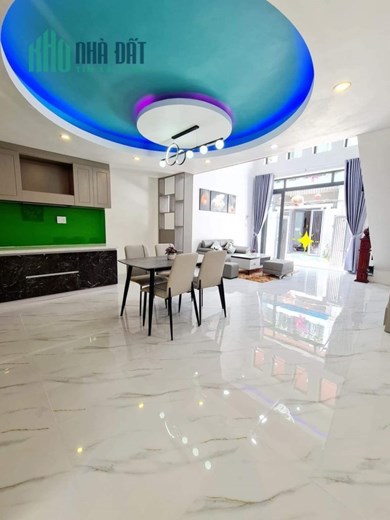 Bán Nhà Gác đúc K714 Trường chinh, Quận Thanh Khê, Đà Nẵng.