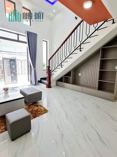 Bán Nhà Gác đúc K714 Trường chinh, Quận Thanh Khê, Đà Nẵng.
