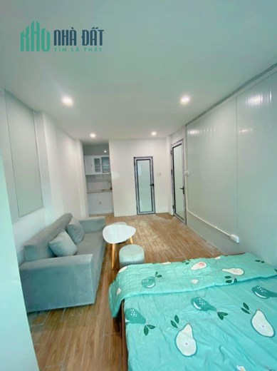 KIẾM ĐÂU RA!!! Chỉ 24 tỷ sở hữu ngay CCMM dòng tiền ổn định 89m2