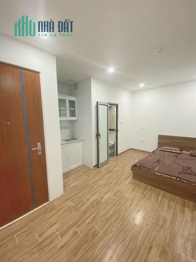 KIẾM ĐÂU RA!!! Chỉ 24 tỷ sở hữu ngay CCMM dòng tiền ổn định 89m2