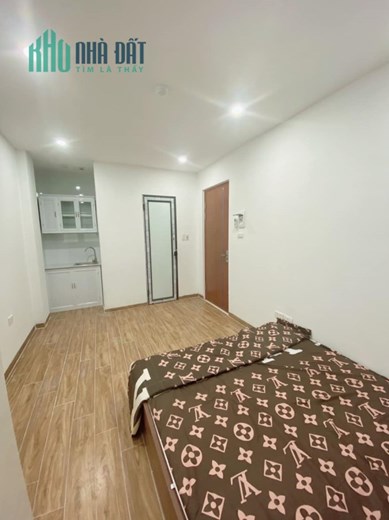 KIẾM ĐÂU RA!!! Chỉ 24 tỷ sở hữu ngay CCMM dòng tiền ổn định 89m2