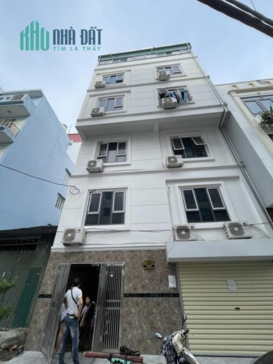 KIẾM ĐÂU RA!!! Chỉ 24 tỷ sở hữu ngay CCMM dòng tiền ổn định 89m2