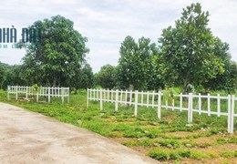 đất vườn nghĩ dưỡng hồ trị an - chốn về bình yên giá hấp dẫn
