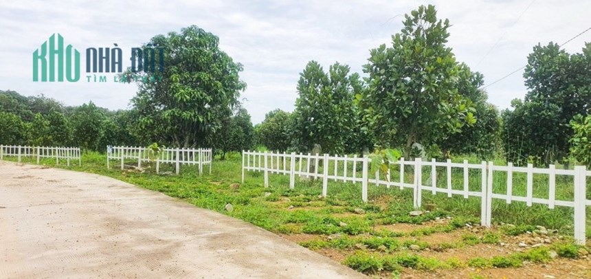 đất vườn nghĩ dưỡng hồ trị an - chốn về bình yên giá hấp dẫn