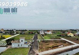 Bán Đất Thổ Cư Quất Lâm Giao Thuỷ Nam Định