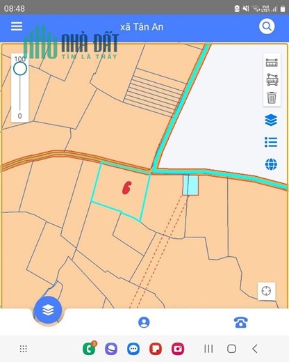 ĐẤT ĐẸP - GIÁ TỐT - Bán Nhanh Lô Đất Vị Trí Đắc Địa Tại Xã Tân An, Huyện Vĩnh Cửu, Đồng Nai.