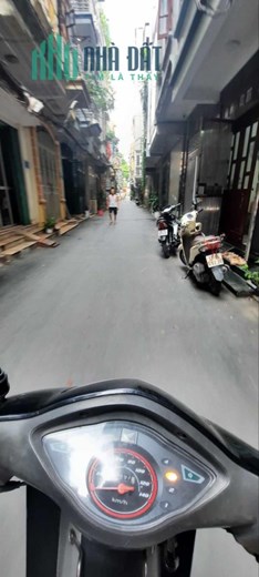 Bán nhà gần Bệnh Viện Đa Khoa Hà ĐÔng nhà 48m² lô góc ngõ oto vào nhà 5 tầng 6 tỷ