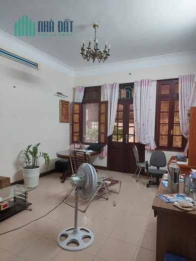 Bán nhà gần Bệnh Viện Đa Khoa Hà ĐÔng nhà 48m² lô góc ngõ oto vào nhà 5 tầng 6 tỷ